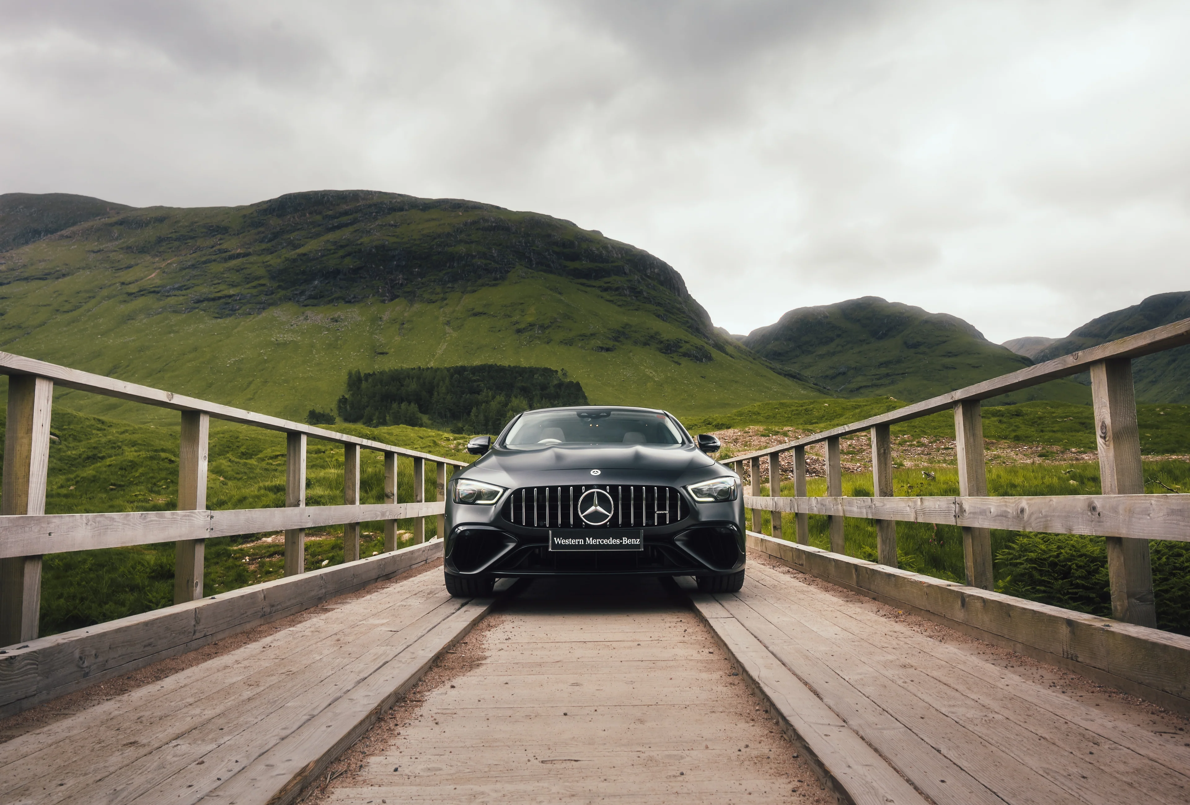 Precision Performance for Every Journey